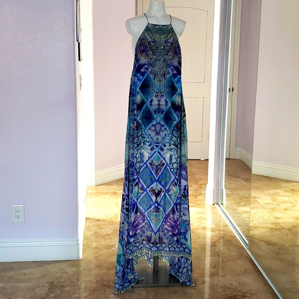 Camila dress.